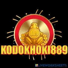 KODOKHOKI889 - Aplikasi Utility Terpercaya untuk Mengoptimalkan Performa Anda